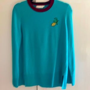 Lovely Cashmere Sweater for sale